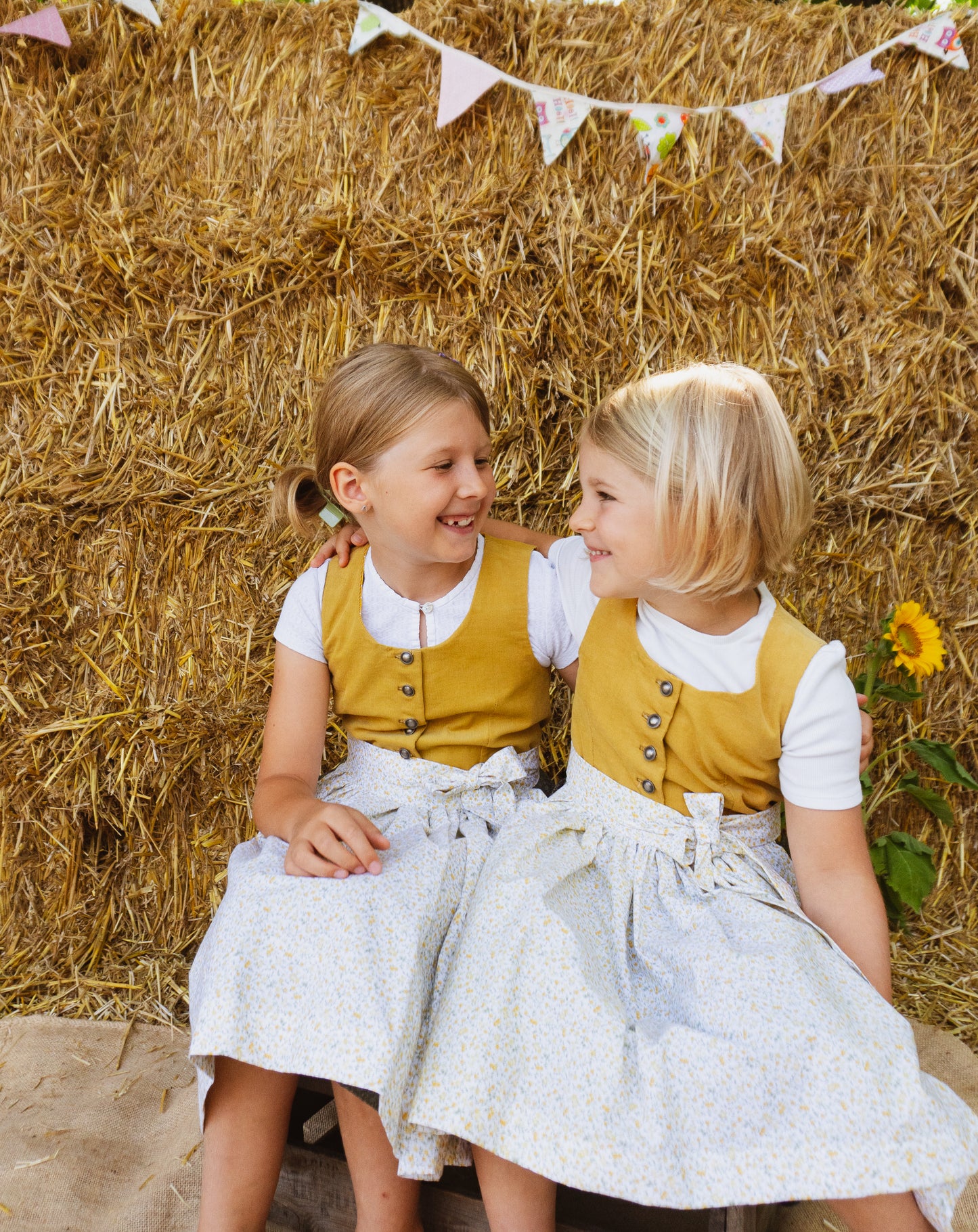 Kinderdirndl - Maria