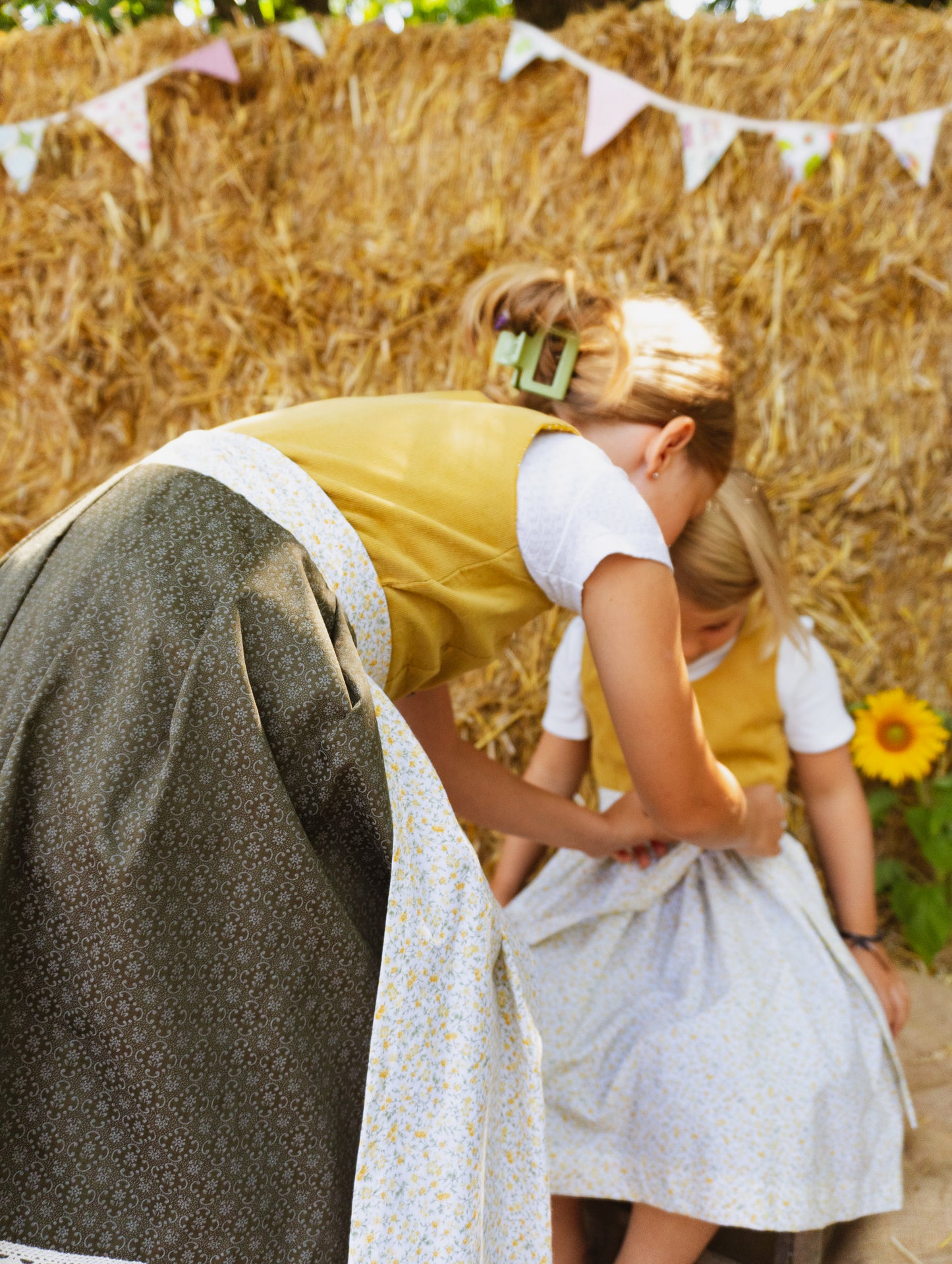 Kinderdirndl - Maria