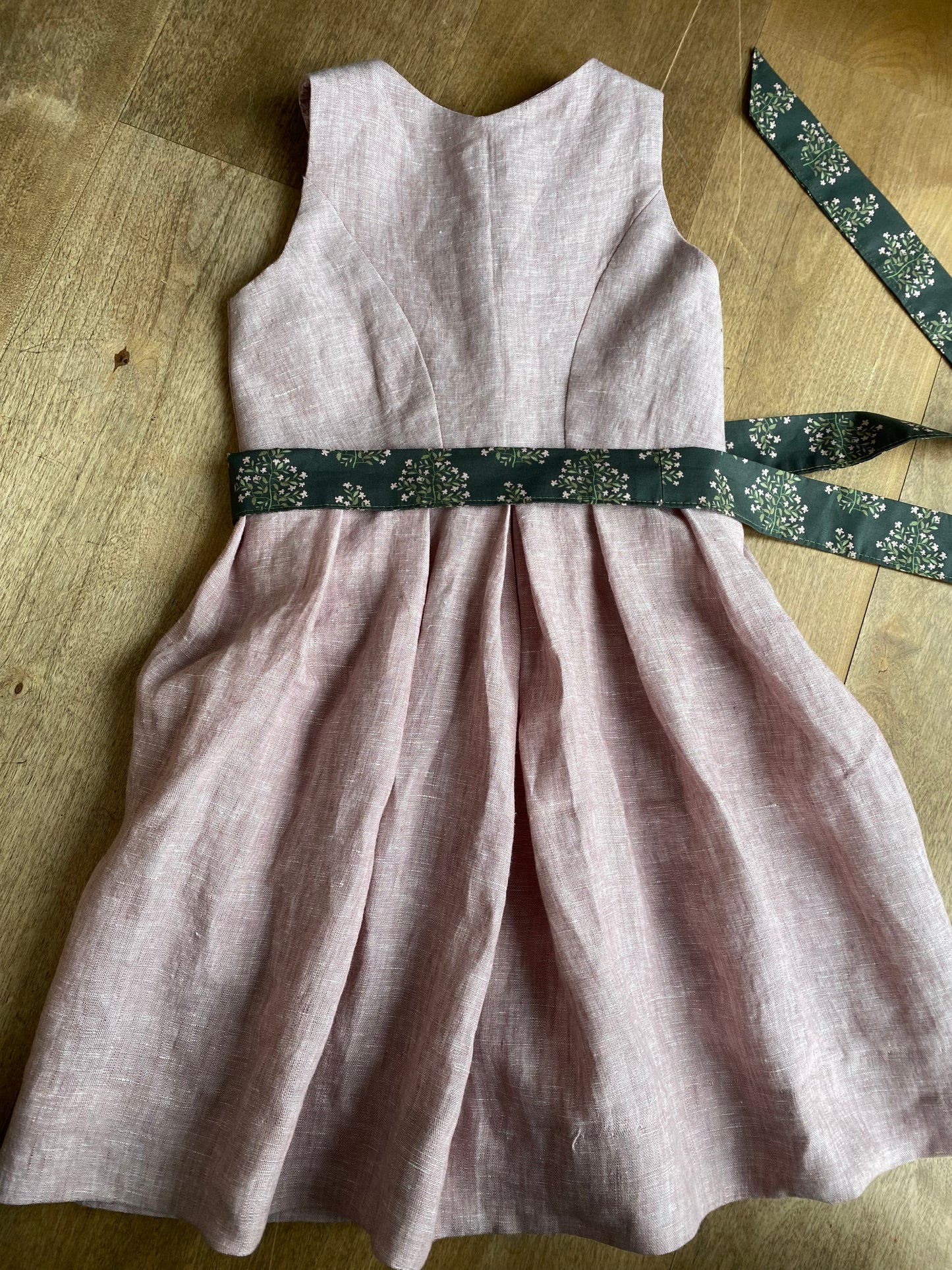 Kinderdirndl - Frieda