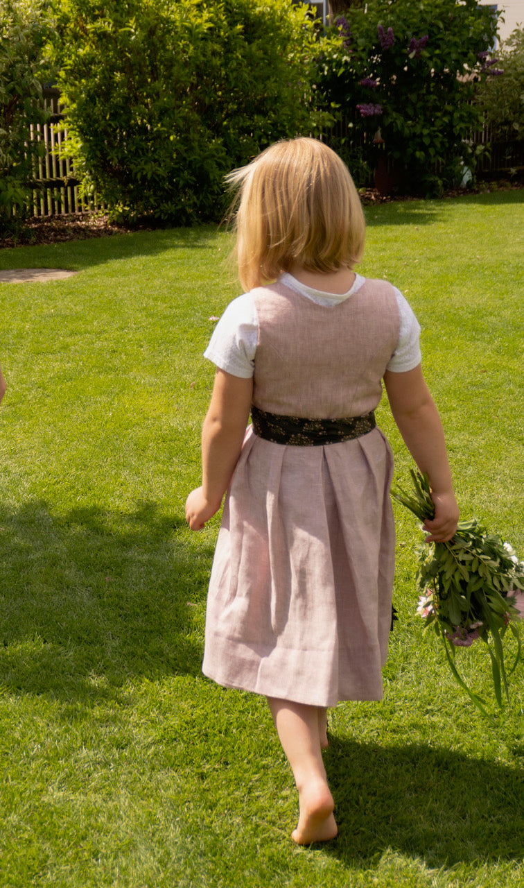 Kinderdirndl - Frieda