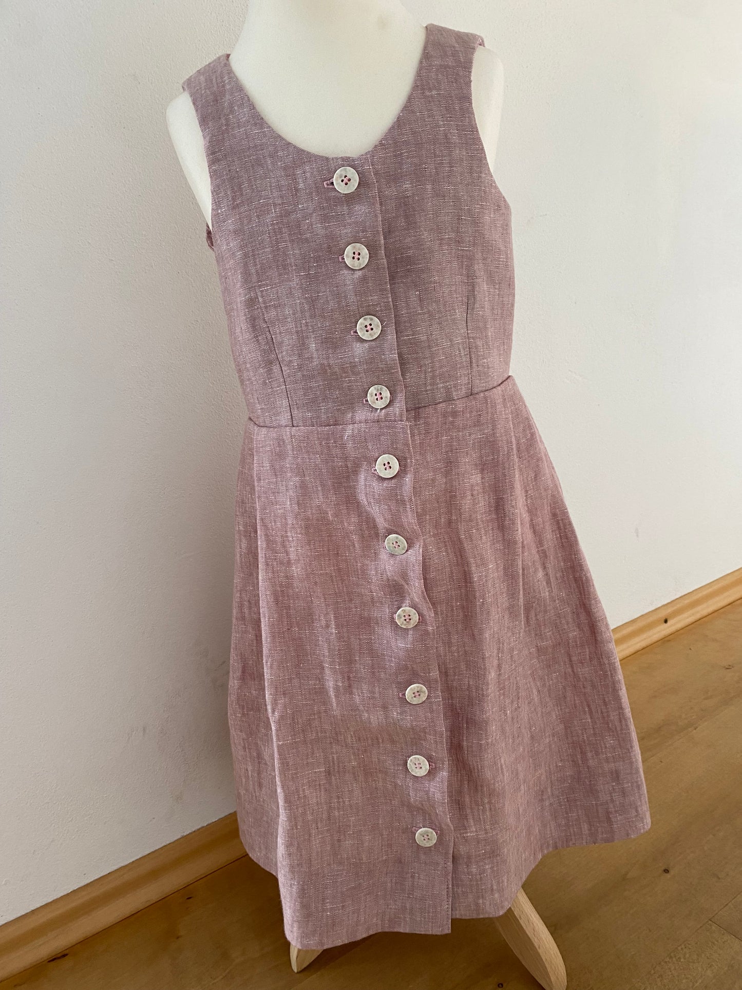 Kinderdirndl - Frieda