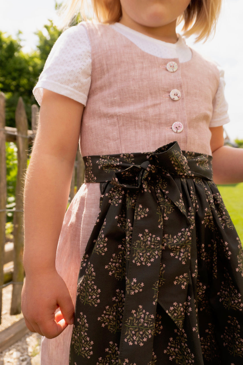 Kinderdirndl - Frieda