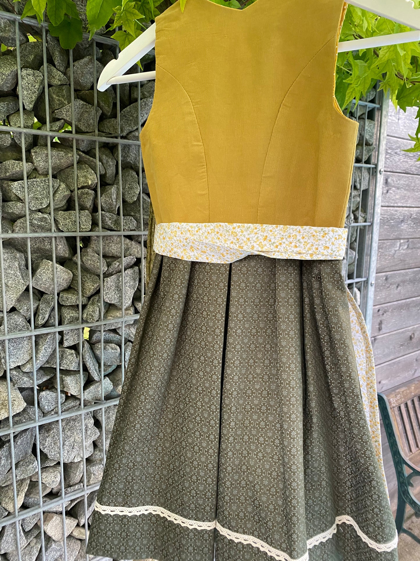 Kinderdirndl - Maria