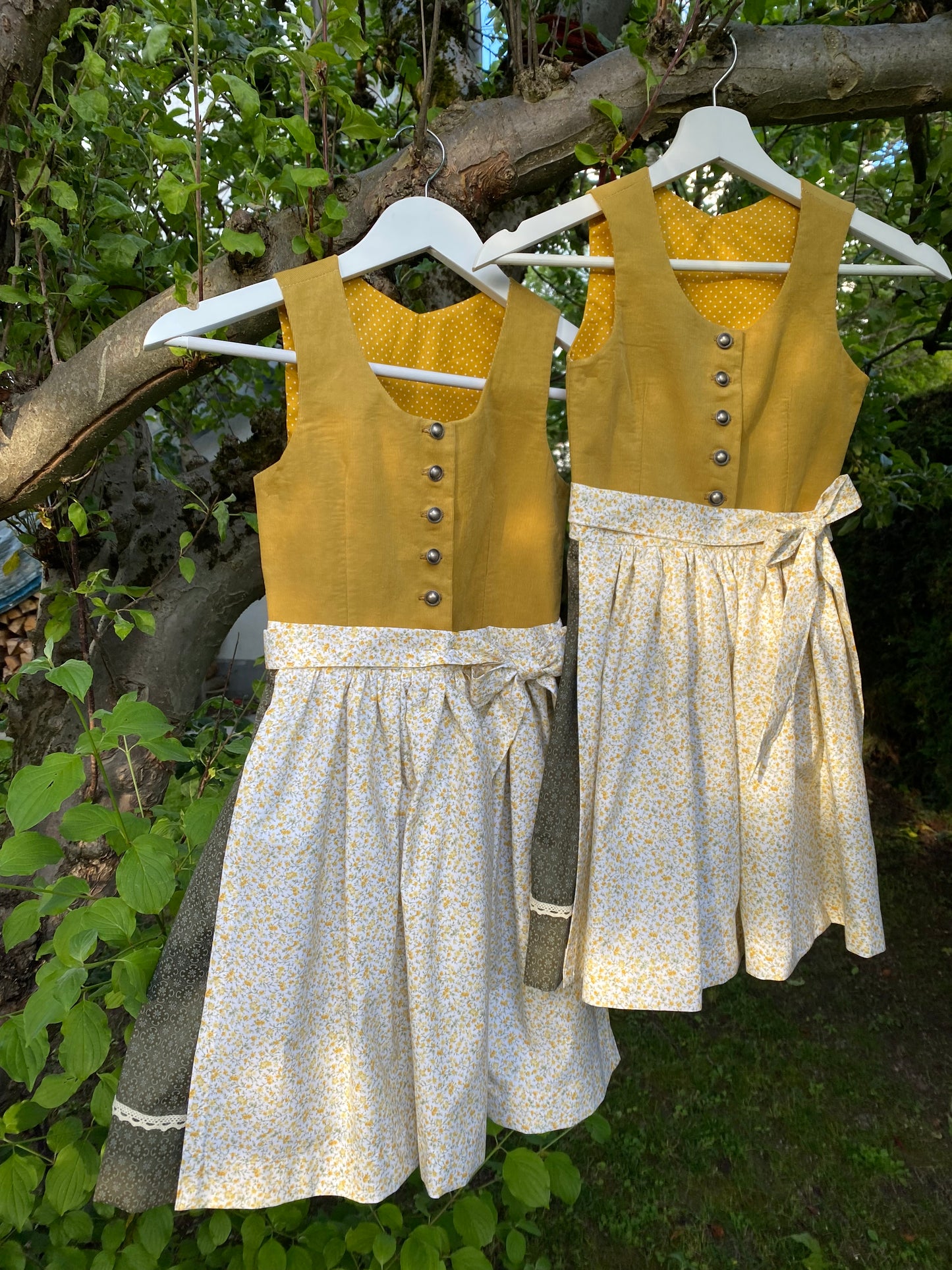 Kinderdirndl - Maria