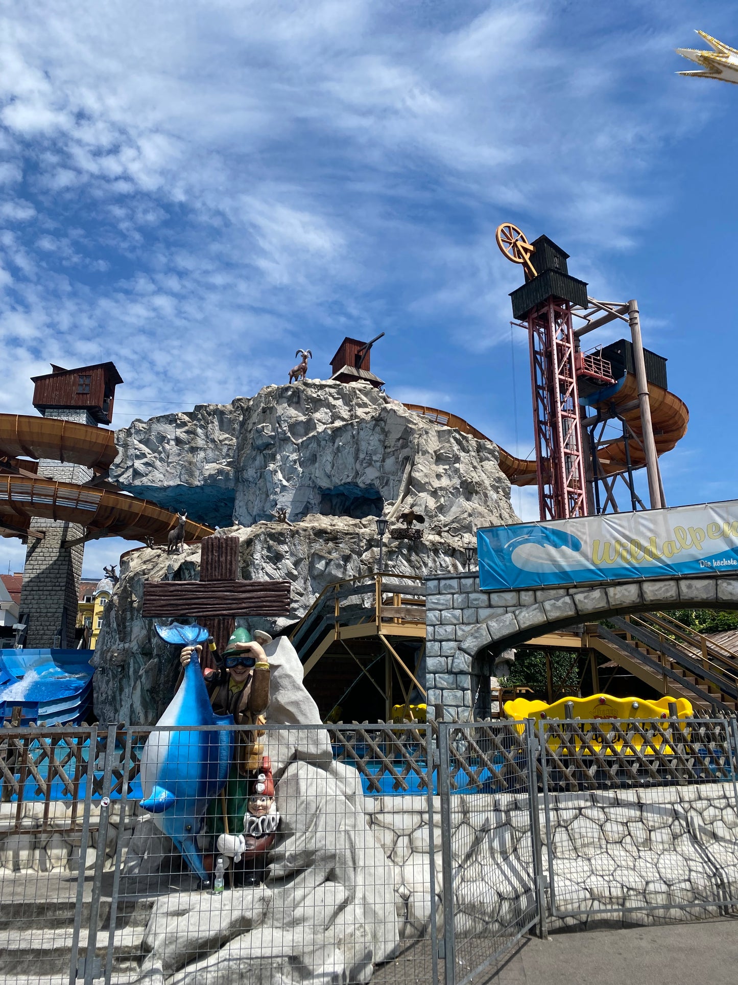 Haarklammern, Haarspängchen