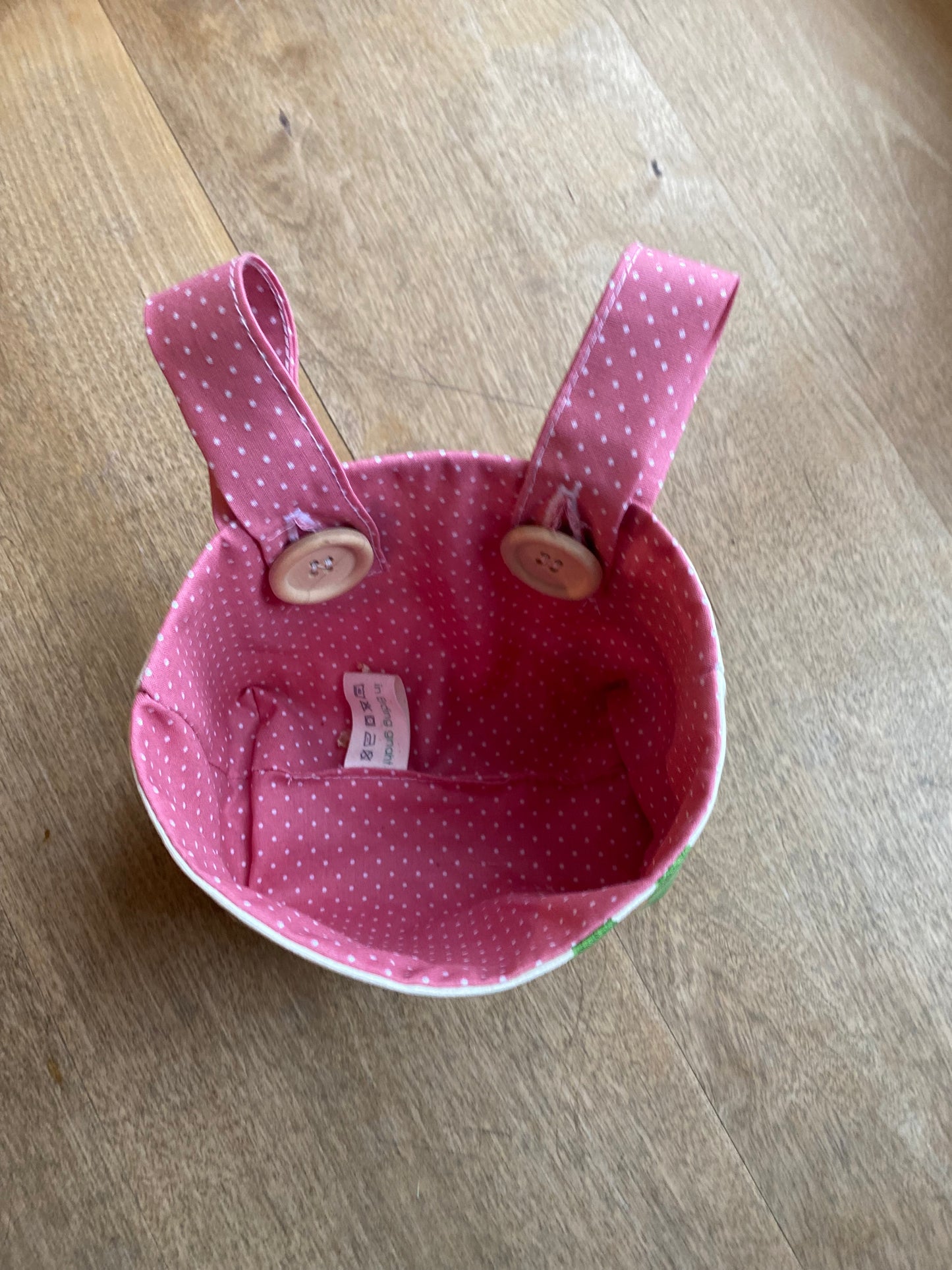 Laufrad Lenkertasche - Lenkerkörbchen