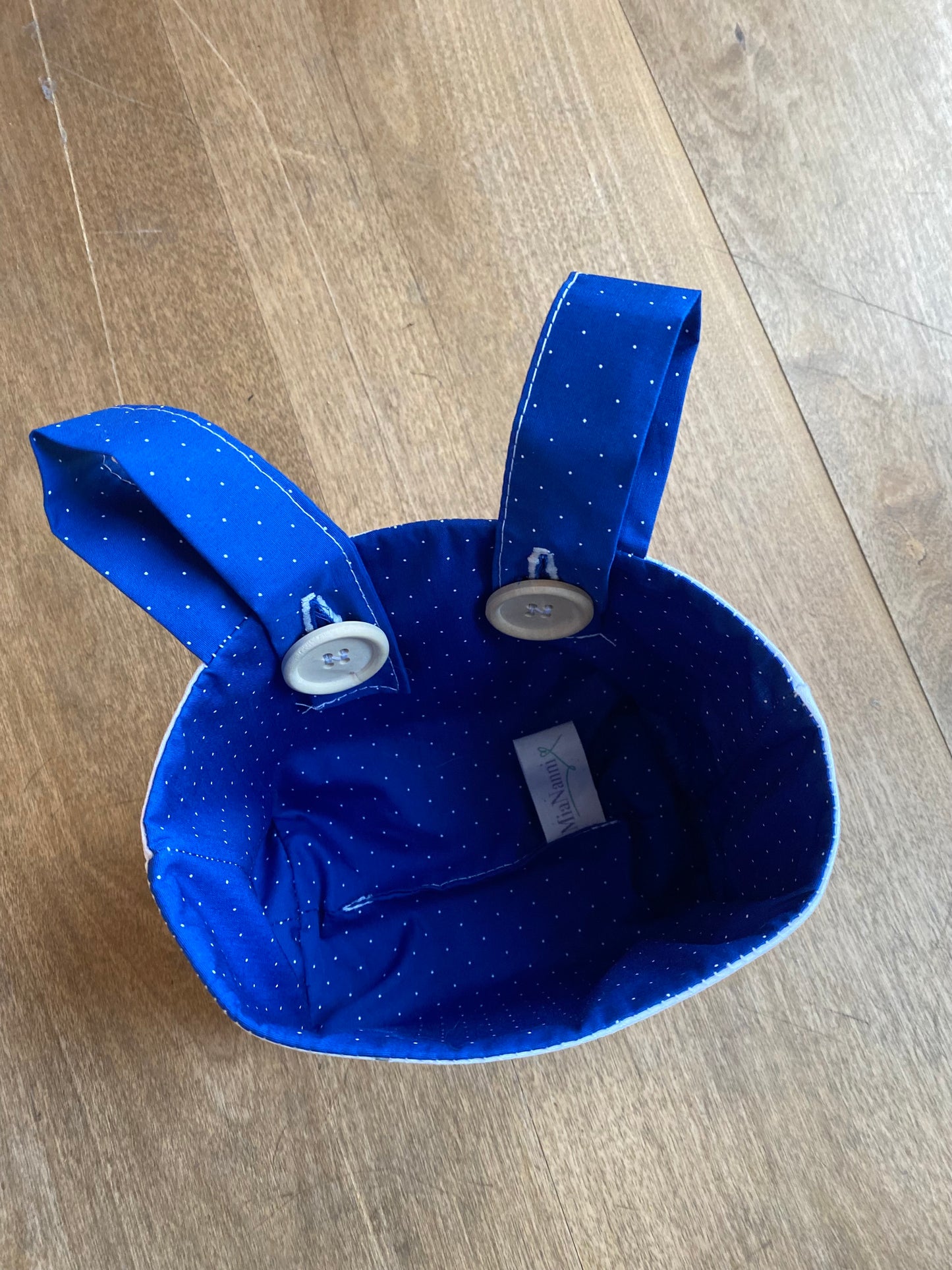 Laufrad Lenkertasche - Lenkerkörbchen