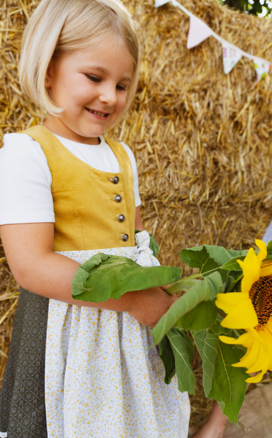 Kinderdirndl - Maria