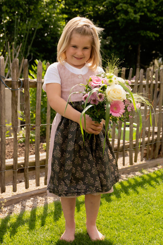 Kinderdirndl - Frieda