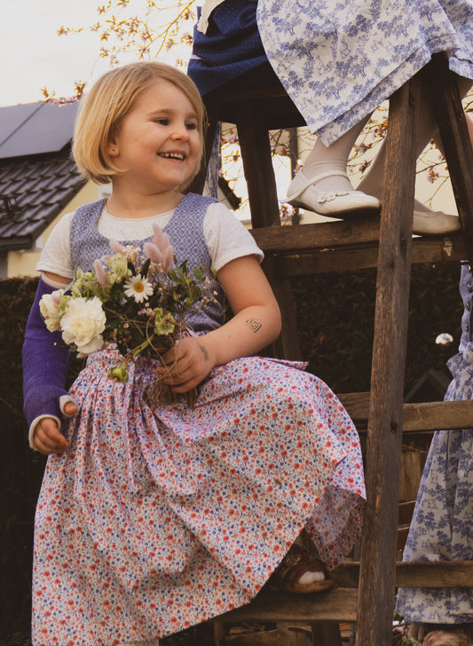 Kinderdirndl - Resi