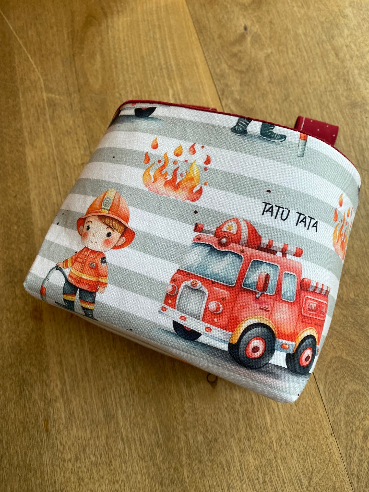 Laufrad Lenkertasche - Lenkerkörbchen